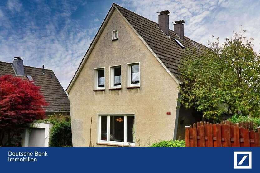 Haus zum Kaufen in Solingen 399.900 € 149 m²