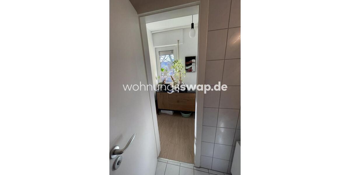 Etagenwohnung Köln Ehrenfeld - 3 Zimmer, 52 m&sup2;, 922&euro; | Angebot:26108942
