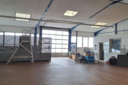 Gewerbeobjekt Bergisch Gladbach Paffrath - 2.100&euro; | Angebot:24338052