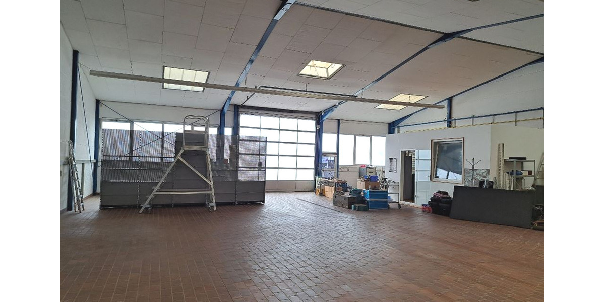 Gewerbeobjekt Bergisch Gladbach Paffrath - 2.100&euro; | Angebot:24338052