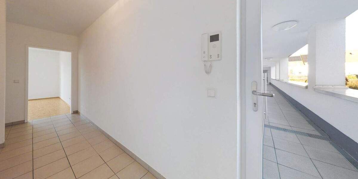 Etagenwohnung Leverkusen Schlebusch - 3 Zimmer, 90 m&sup2;, 398.000&euro; | Angebot:24459919