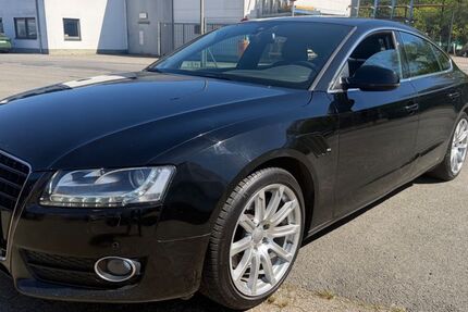 Audi A5 265.000 km 6.800 &euro; Overath bei Köln 51491