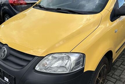 VW Fox