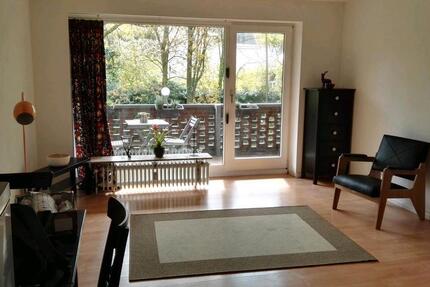 Wohnung Düsseldorf Stadtbezirk 7 - 1 Zimmer, 30 m&sup2;, 125.000&euro; | Angebot:24941010