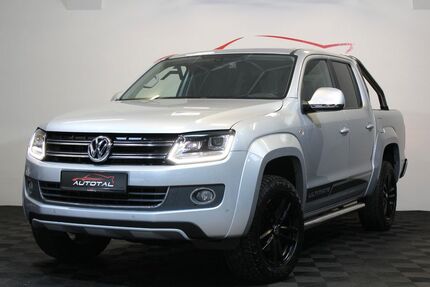 VW Amarok 101.776 km 24.999 € Wuppertal 42283
