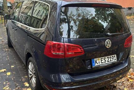 VW Sharan 240.000 km 10.400 &euro; Köln 51063