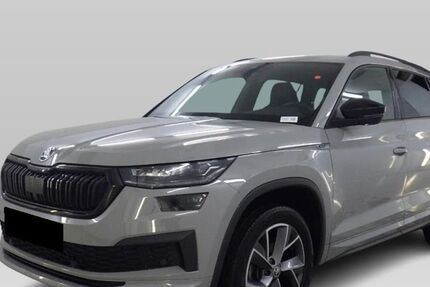 Skoda Kodiaq 174.000 km 22.490 &euro; Wuppertal 42329