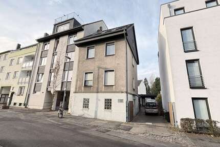 Haus Köln / Raderberg Raderberg - 8 Zimmer, 185 m&sup2;, 459.000&euro; | Angebot:25974485