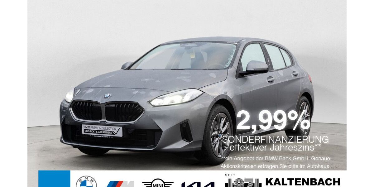 BMW 120 7.085 km 27.890 &euro; Overath-Vilkerath 51491