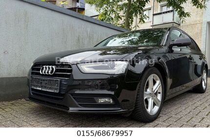 Audi A4 239.000 km 7.998 &euro; Remscheid 42859