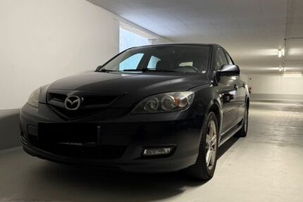 Mazda 3 200.337 km 1.300 &euro; Leverkusen 51371