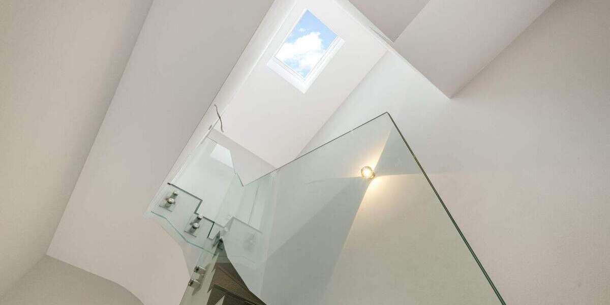 Einfamilienhaus Düsseldorf Mörsenbroich - 5 Zimmer, 221 m&sup2;, 1.990.000&euro; | Angebot:25929371