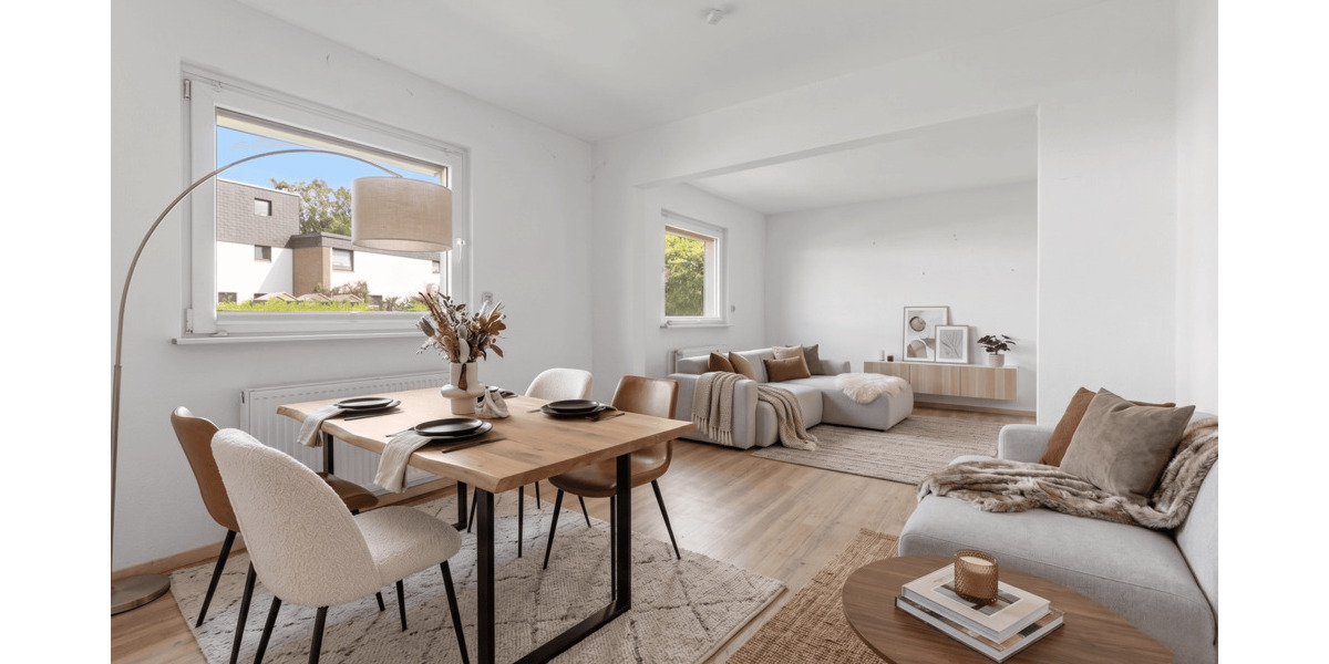 Einfamilienhaus Hilden - 5 Zimmer, 87 m&sup2;, 369.000&euro; | Angebot:26778970