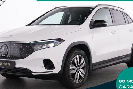 Mercedes EQA