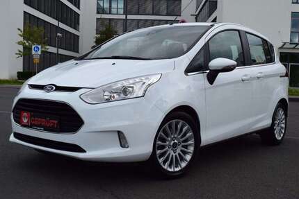Ford B-Max 108.000 km 6.499 € Köln 51107