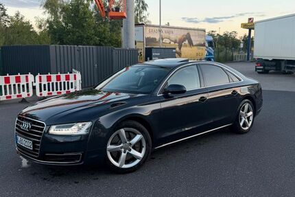 Audi A8 320.000 km 14.500 &euro; Kerpen 50169
