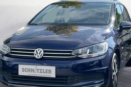 VW Touran 91.044 km 19.950 € Hilden 40721