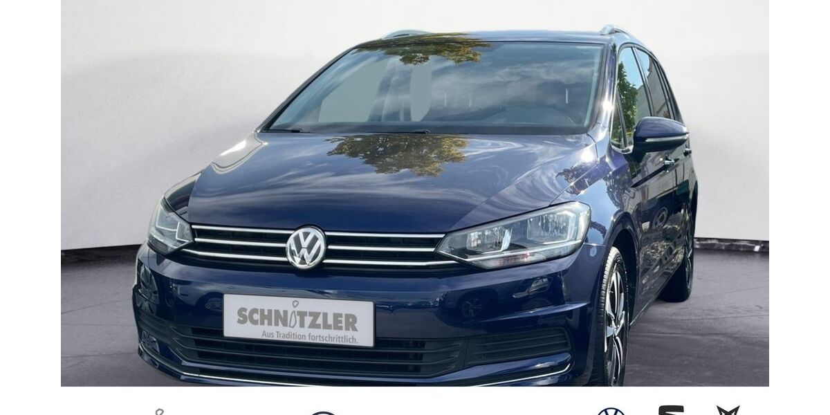 VW Touran 91.044 km 19.950 € Hilden 40721