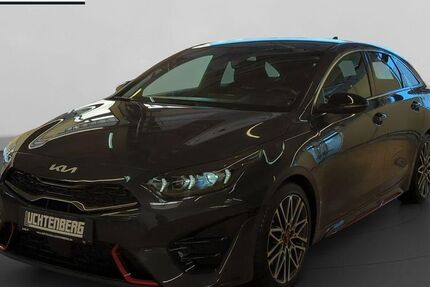 Kia pro ceed / ProCeed 13.675 km 28.250 &euro; Leverkusen 51381