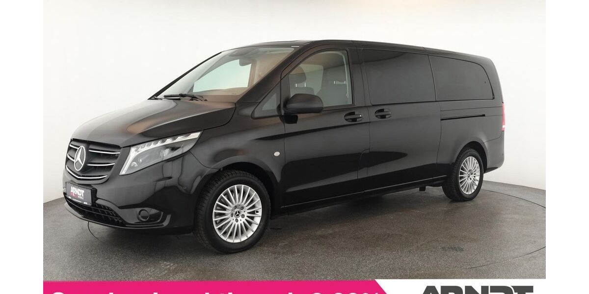 Mercedes-Benz Vito 62.700 km 46.584 &euro; Neuss 41464
