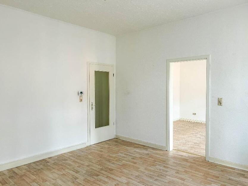 Alle Singles aufgepasst: 2 Zimmer Wohnung mit Erker in Zentrumslage von Ennepetal zimmer