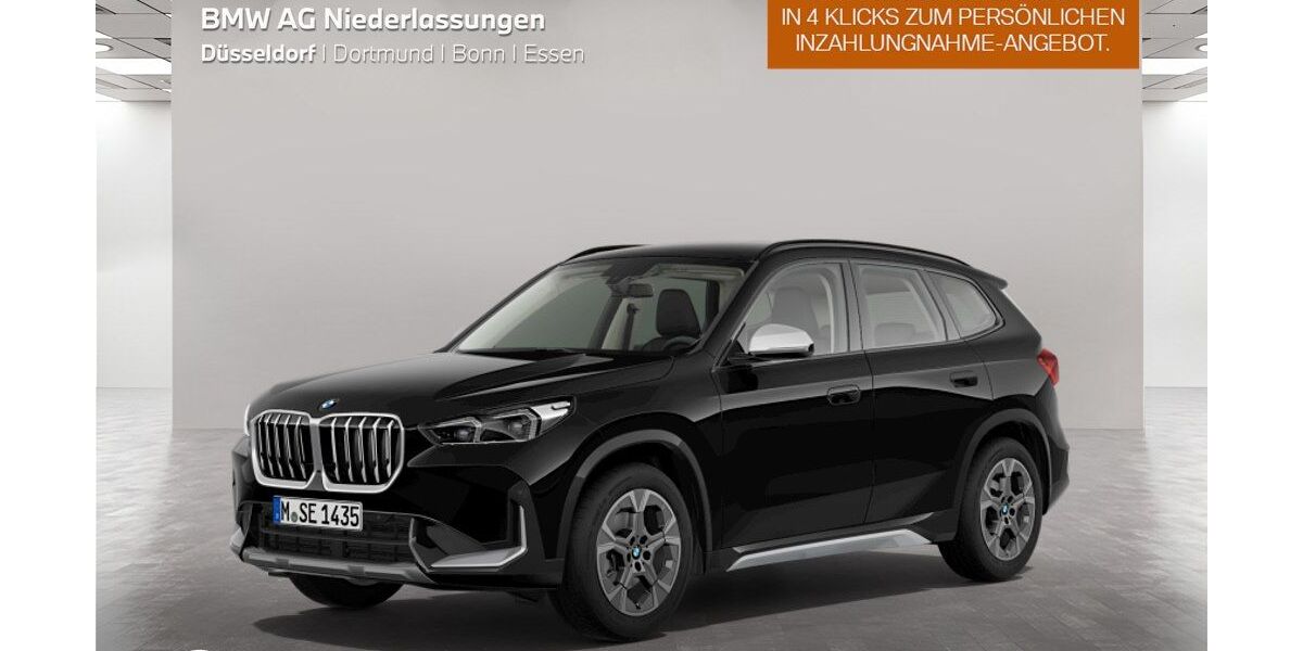 BMW X1 33.919 km 32.999 &euro; Düsseldorf 40237
