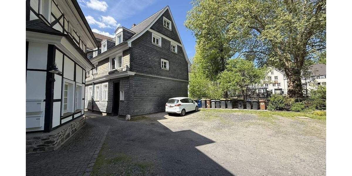 Mehrfamilienhaus, Wohnhaus Velbert Langenberg - 1 Zimmer, 147 m&sup2;, 399.000&euro; | Angebot:24910128