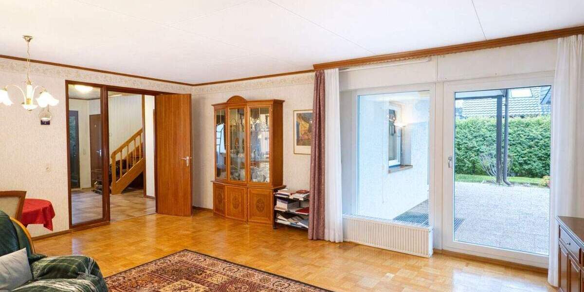 Einfamilienhaus Ratingen West - 7 Zimmer, 650.000&euro; | Angebot:24916359