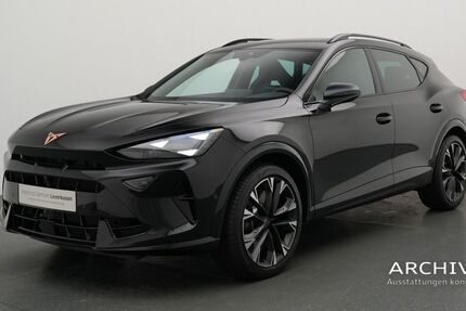 Cupra Formentor 26.162 km 43.988 &euro; Leverkusen 51373