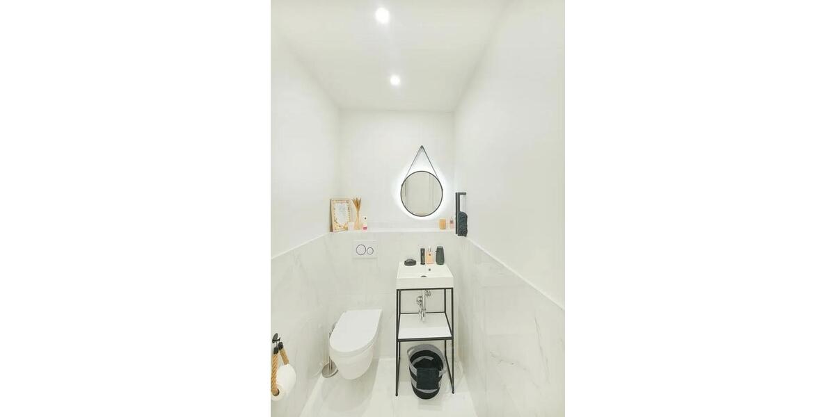 Erdgeschoßwohnung Solingen - 3 Zimmer, 339.000&euro; | Angebot:22989717