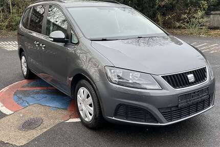 Seat Alhambra 276.000 km 5.600 € Düsseldorf 40591