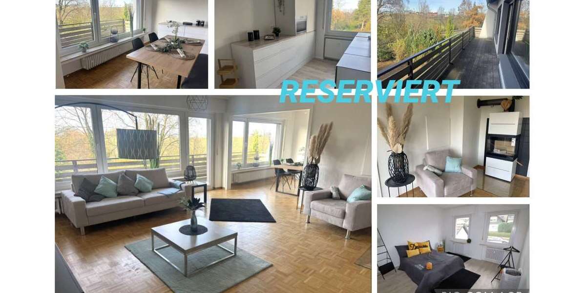 Etagenwohnung Breckerfeld - 3.5 Zimmer, 94 m&sup2;, 199.000&euro; | Angebot:23547349