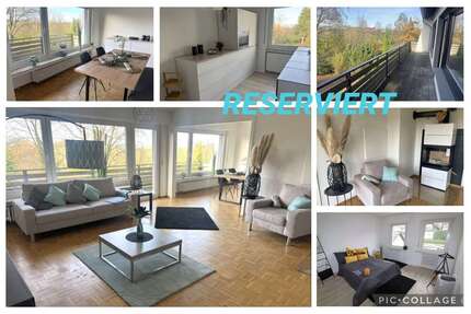 Wohnung Breckerfeld - 3.5 Zimmer, 94 m&sup2;, 199.000&euro; | Angebot:23547349