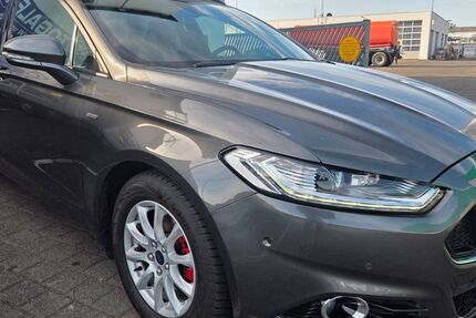 Ford Mondeo 117.000 km 11.950 &euro; Pulheim 50259