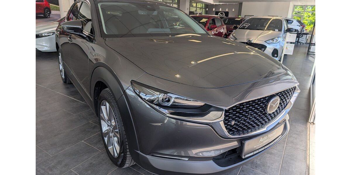 Mazda CX-30 53.123 km 20.990 &euro; Solingen 42655