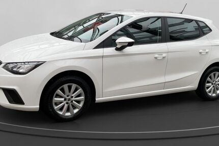 Seat Ibiza 18.146 km 19.980 &euro; Köln-Mülheim 51063