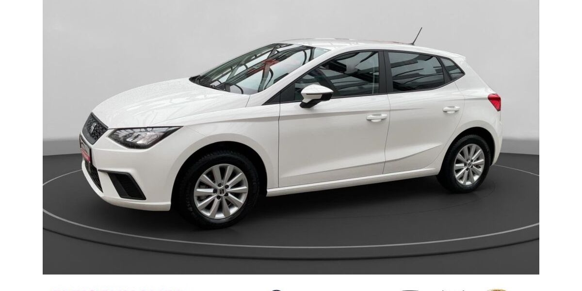 Seat Ibiza 18.146 km 19.980 &euro; Köln-Mülheim 51063