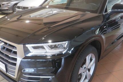 Audi Q5 139.555 km 28.945 € Neuss 41469