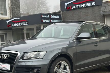 Audi Q5 238.253 km 11.490 &euro; Velbert 42551