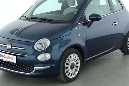 Fiat 500 39.791 km 11.070 &euro; Köln 50739