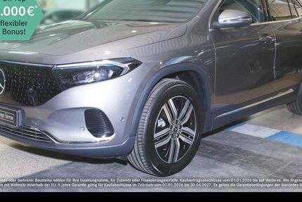 Mercedes-Benz EQA 7.324 km 40.890 &euro; Köln 51149