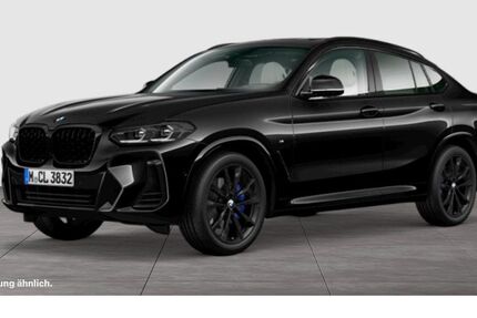 BMW X4 35.824 km 54.495 &euro; Köln-West 50858