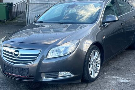 Opel Insignia 283.445 km 2.800 &euro; Neuss 41469
