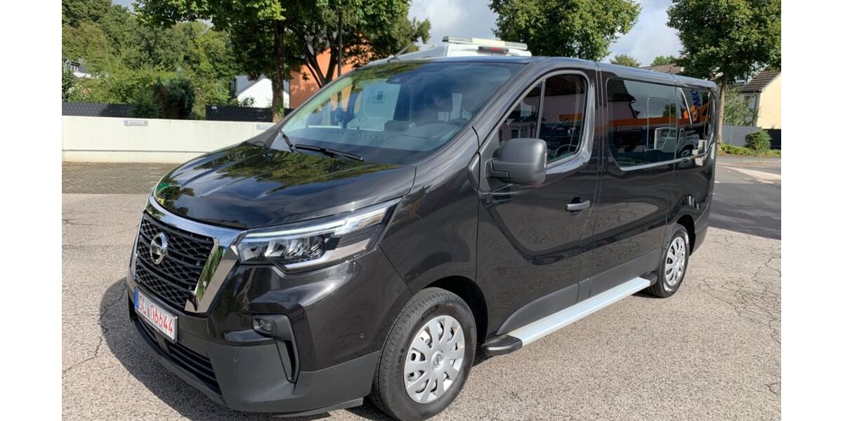 Nissan NV300 59.000 km 26.650 &euro; Bergisch Gladbach 51465