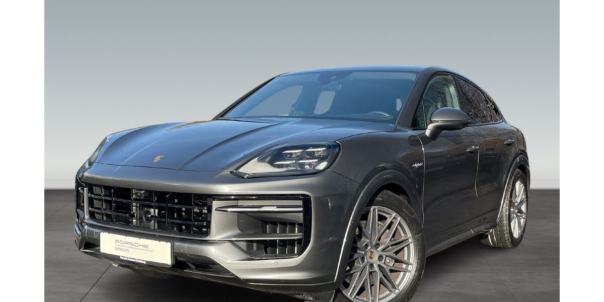 Porsche Cayenne 12.900 km 114.900 &euro; Bergisch Gladbach 51429