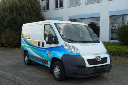 Peugeot Boxer 189.500 km 3.490 € Pulheim-Brauweiler bei Köln 50259