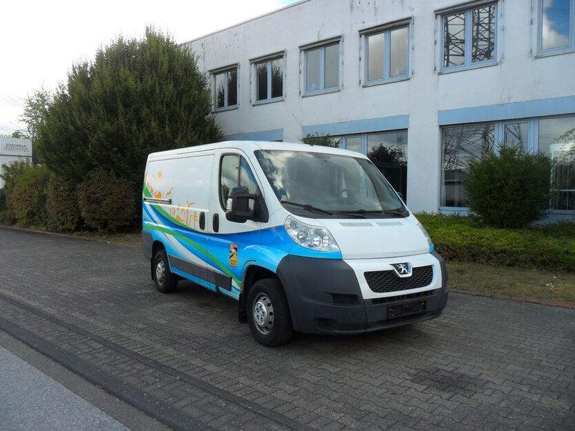 Peugeot Boxer 189.500 km 3.490 € Pulheim-Brauweiler bei Köln 50259