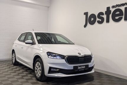 Skoda Fabia 5.000 km 20.790 € Monheim 40789