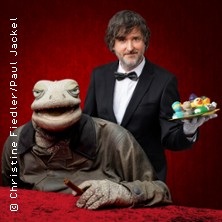 Michael Hatzius - Echsklusiv 21.03.2026 Savoy Theater