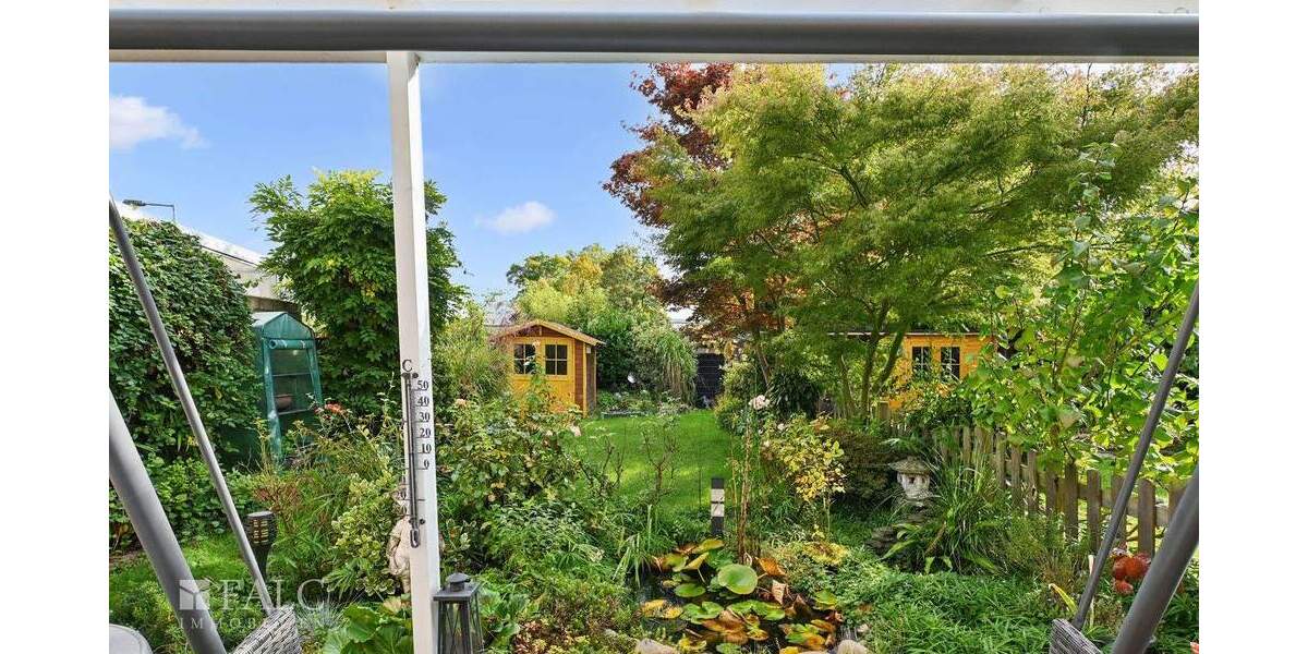 Reihenmittelhaus Köln Lindweiler - 4 Zimmer, 87 m&sup2;, 320.000&euro; | Angebot:25696516